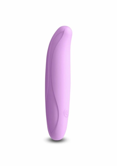 INYA Flirt - elastyczny wibrator silikonowy, wodoodporny, ładowalny