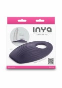 INYA Grinder - bezprzewodowa platforma wibracyjna z aplikacją, silikon
