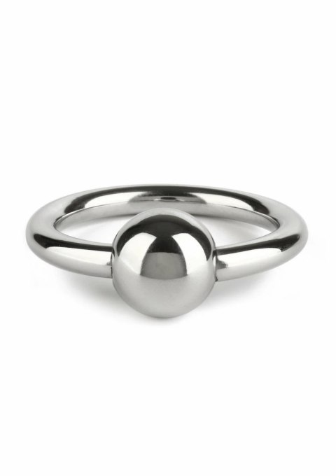 Mr. Steel Ball Closure C-Ring 40mm stal nierdzewna minimalistyczny