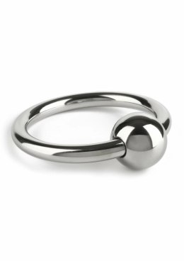 Mr. Steel Ball Closure C-Ring 45mm stalowy pierścień z kulką