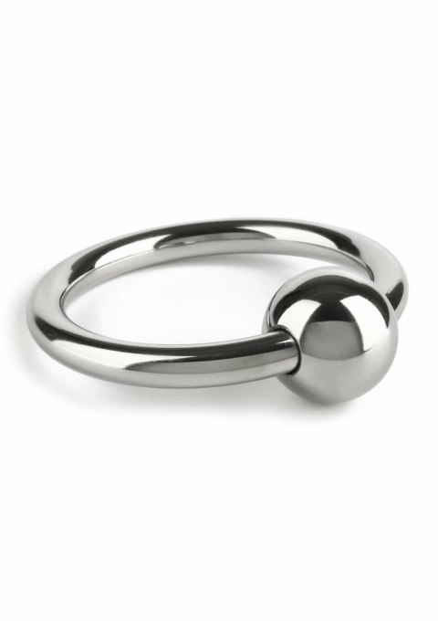 Mr. Steel Ball Closure C-Ring 45mm stalowy pierścień z kulką