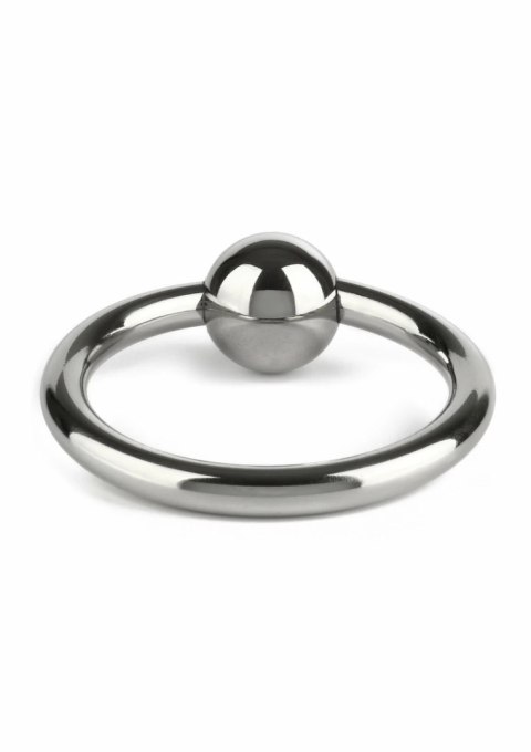 Mr. Steel Ball Closure C-Ring 45mm stalowy pierścień z kulką