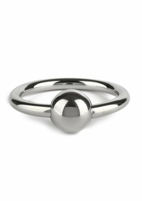 Mr. Steel Ball Closure C-Ring 45mm stalowy pierścień z kulką