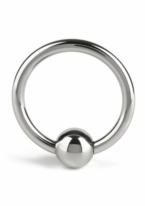 Mr. Steel Ball Closure C-Ring 45mm stalowy pierścień z kulką