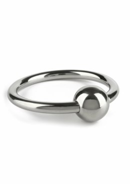 Mr. Steel Ball Closure C-Ring 50mm stalowy pierścień z kulką