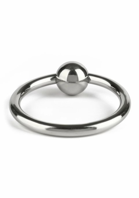 Mr. Steel Ball Closure C-Ring 50mm stalowy pierścień z kulką