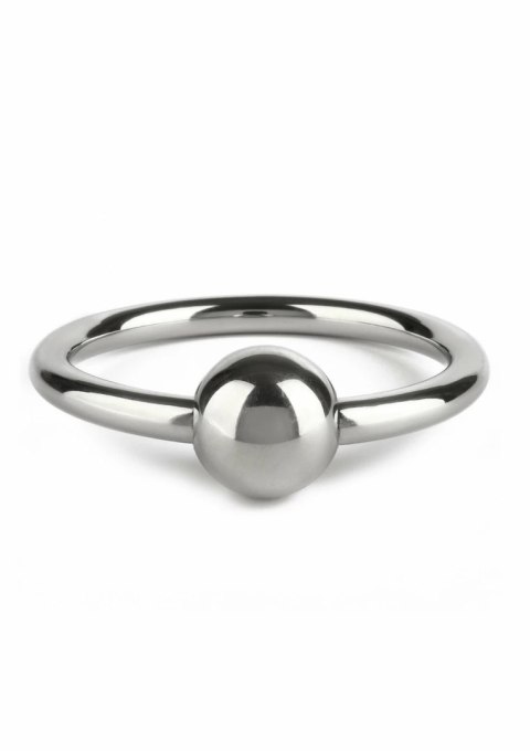 Mr. Steel Ball Closure C-Ring 50mm stalowy pierścień z kulką