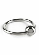 Mr. Steel Ball Closure C-Ring 55mm stalowy pierścień z kulką