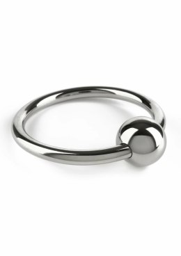 Mr. Steel Ball Closure C-Ring 55mm stalowy pierścień z kulką