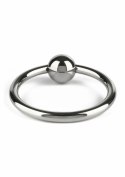 Mr. Steel Ball Closure C-Ring 55mm stalowy pierścień z kulką
