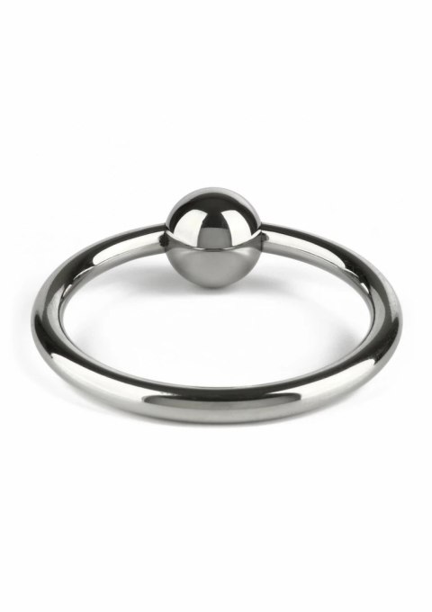 Mr. Steel Ball Closure C-Ring 55mm stalowy pierścień z kulką