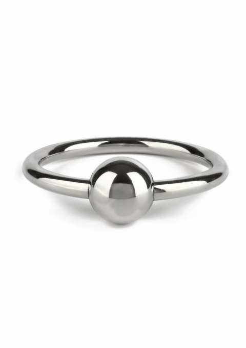 Mr. Steel Ball Closure C-Ring 55mm stalowy pierścień z kulką