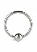 Mr. Steel Ball Closure C-Ring 55mm stalowy pierścień z kulką