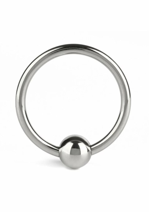 Mr. Steel Ball Closure C-Ring 55mm stalowy pierścień z kulką