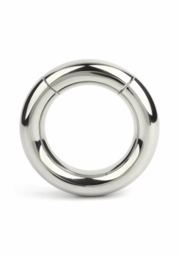 Mr. Steel Click Klak DoNut C-Ring 50mm stalowy pierścień magnetyczny