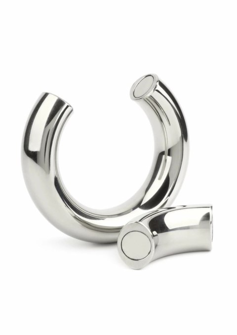 Mr. Steel Click Klak DoNut C-Ring 50mm stalowy pierścień magnetyczny