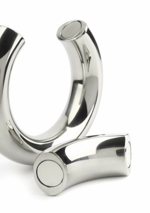 Mr. Steel Click Klak DoNut C-Ring 50mm stalowy pierścień magnetyczny