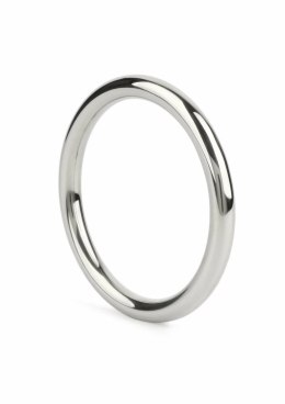 Mr. Steel The Prince C-Ring stalowy pierścień 6mm x 50mm