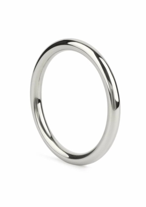 Mr. Steel The Prince C-Ring stalowy pierścień 6mm x 50mm