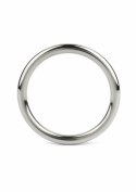 Mr. Steel The Prince C-Ring stalowy pierścień 6mm x 50mm