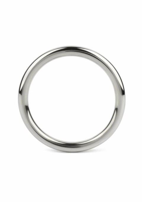 Mr. Steel The Prince C-Ring stalowy pierścień 6mm x 50mm