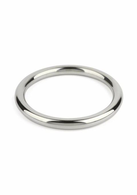 Mr. Steel The Prince C-Ring stalowy pierścień 6mm x 50mm