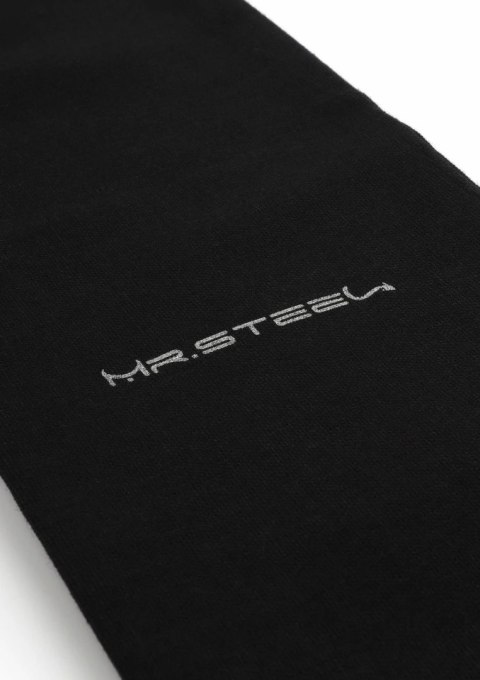 Mr. Steel The Prince C-Ring stalowy pierścień 6mm x 50mm