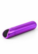 Nightshade mini wibrator ABS 10 trybow ładowalny kompaktowy