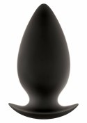 Renegade Spades XL silikonowy korek intymny z ergonomicznym uchwytem