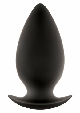 Renegade Spades XL silikonowy korek intymny z ergonomicznym uchwytem