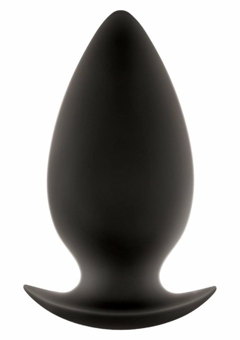 Renegade Spades XL silikonowy korek intymny z ergonomicznym uchwytem