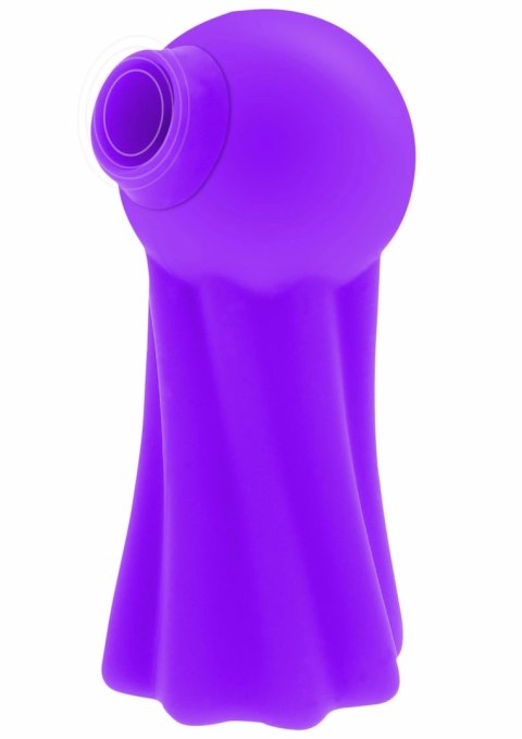 TOYJOY Dance The Night Away stymulator pulsacyjny kompaktowy
