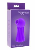 TOYJOY Dance The Night Away stymulator pulsacyjny kompaktowy