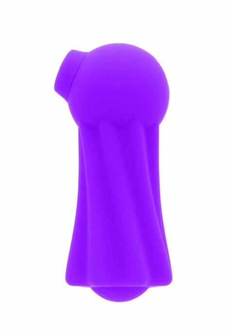 TOYJOY Dance The Night Away stymulator pulsacyjny kompaktowy