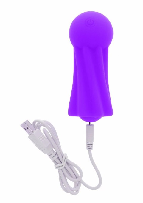 TOYJOY Dance The Night Away stymulator pulsacyjny kompaktowy