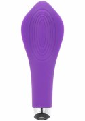 TOYJOY Love Me Tender Stimulator silikonowy, 7 trybow, USB, rożowy