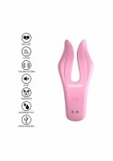 ToyJoy Bloom Erogenous Zone Stimulator ergonomiczny model do masażu