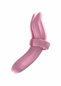 ToyJoy Bloom Erogenous Zone Stimulator ergonomiczny model do masażu