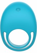 ToyJoy Passionate Joy Stick C-Ring silikonowy, wibrujący, z pilotem
