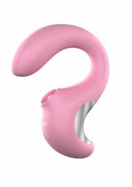 ToyJoy Twist C-kształtny wibrator punktowy z ergonomicznym uchwytem 8713221833389