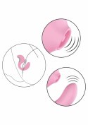 ToyJoy Twist C-kształtny wibrator punktowy z ergonomicznym uchwytem 8713221833389