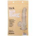 Doc Johnson Model Classic 15 cm z Przyssawką Bezpieczny Materiał
