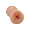 Doc Johnson Stud ULTRASKYN model z anatomicznym kształtem, kompaktowy