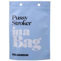 Doc Johnson ULTRASKYN Stroker model anatomiczny kompaktowy