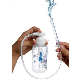 XR Brands CleanStream zestaw do higieny z butelką i dyszą 300 ml