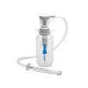 XR Brands CleanStream zestaw do higieny z butelką i dyszą 300 ml