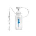 XR Brands CleanStream zestaw do higieny z butelką i dyszą 300 ml