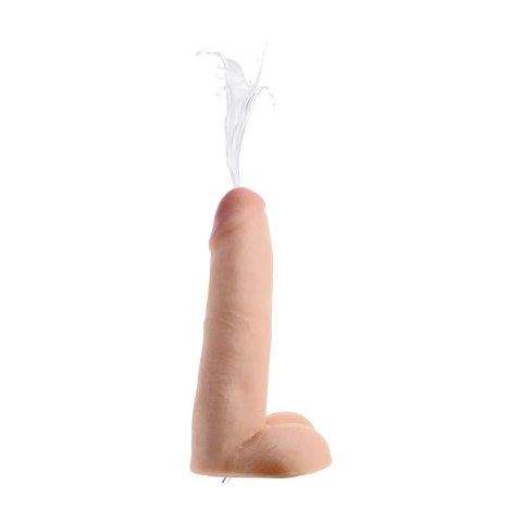 XR Brands Master Series model podwojny z funkcją rozpylania 20,5 cm XR Brands Master Series model podwojny z funkcją rozpylania 20,5 cm
