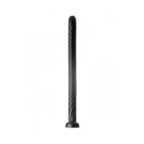 XR Brands Spiralny Wąż 48 cm - Elastyczny model z przyssawką XR Brands Spiralny Wąż 48 cm - Elastyczny model z przyssawką