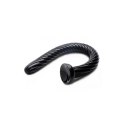 XR Brands Spiralny Wąż 48 cm - Elastyczny model z przyssawką